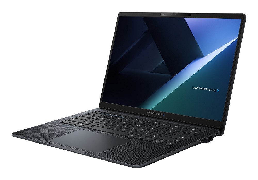 ASUS ExpertBook B3 G1 B3406CCA-LY0592 Intel Core U rechts