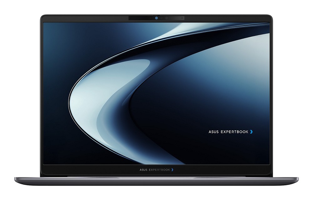 ASUS ExpertBook P5 G1 P5406CCA-NZ0221X Intel Core hinten