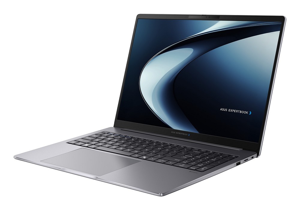 ASUS ExpertBook P5 G2 P5605CAA-PL0217X Copilot+ PC rechts