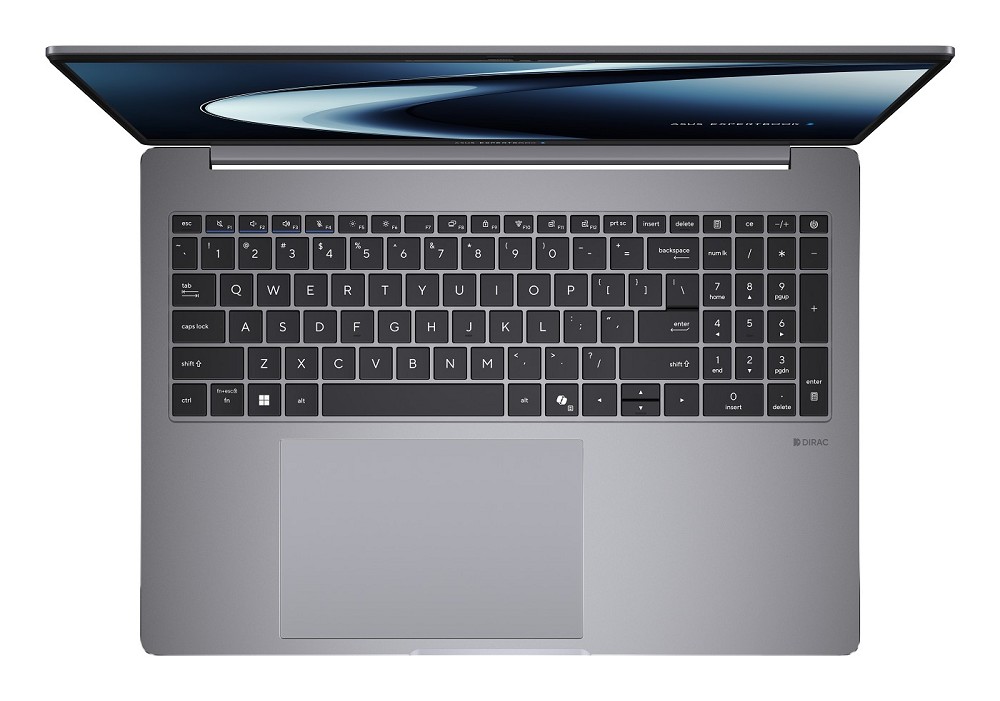 ASUS ExpertBook P5 G1 P5606CCA-MB0080 Intel Core U oben