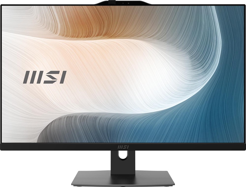 MSI Modern AM272P 1M-1425AT, 27" FHD IPS 75Hz, Intel Core 5 120U, 728