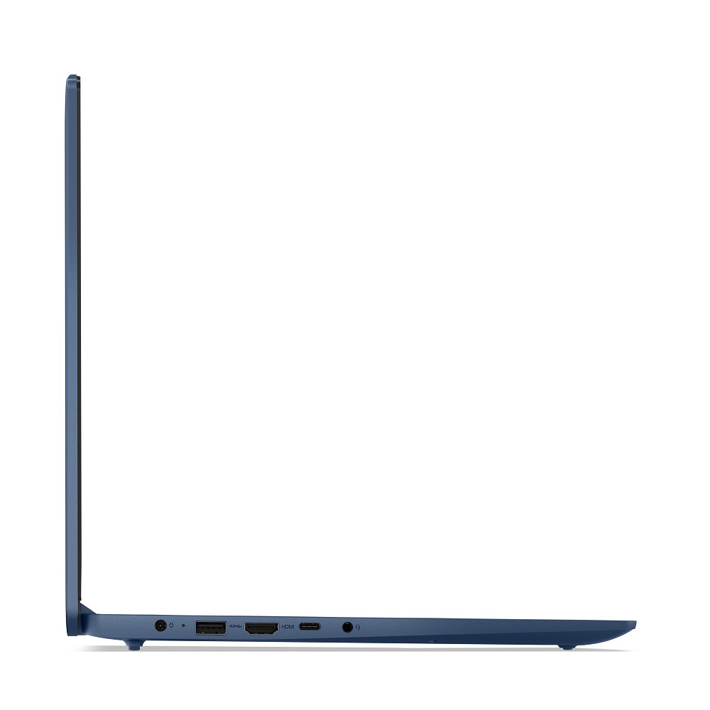 Lenovo IdeaPad Slim 3 15AMN8 AMD Ryzen™ 5 7520U La vorn rechts