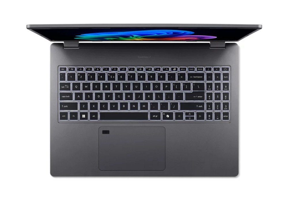 Acer TravelMate P2 16 AI TMP216-52-TCO-71DK Copilo oben