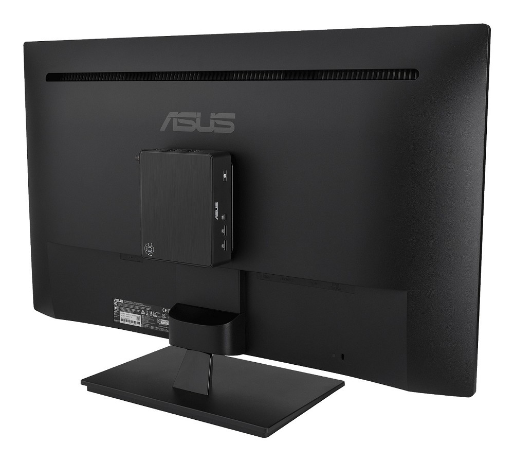 ASUS NUC 16 Pro Slim Mini PC RNUC16GDKW96C4N2 (Int außen