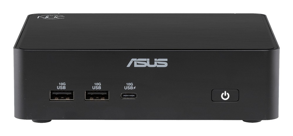 ASUS NUC RNUC16WCKC3053C2 Intel Core 3 304 16 GB D