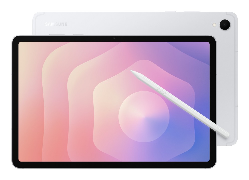 Samsung Galaxy Tab S11 5G (11") hinten hinten