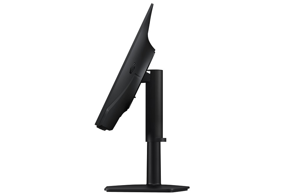 Samsung G70SH Computerbildschirm 68,6 cm (27") 384 vorn rechts