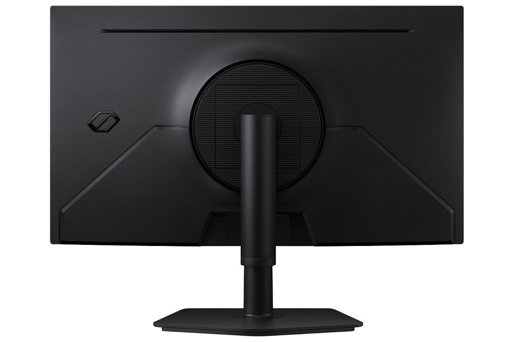 Samsung G70SH Computerbildschirm 68,6 cm (27") 384 hinten