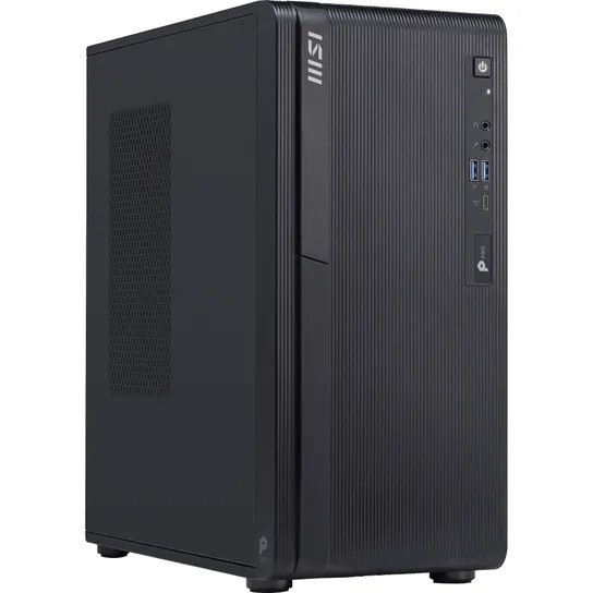 MSI PRO DP180 A14-1274XAT, 18L Tower, Intel Core i5-14400, 16 GB, 482