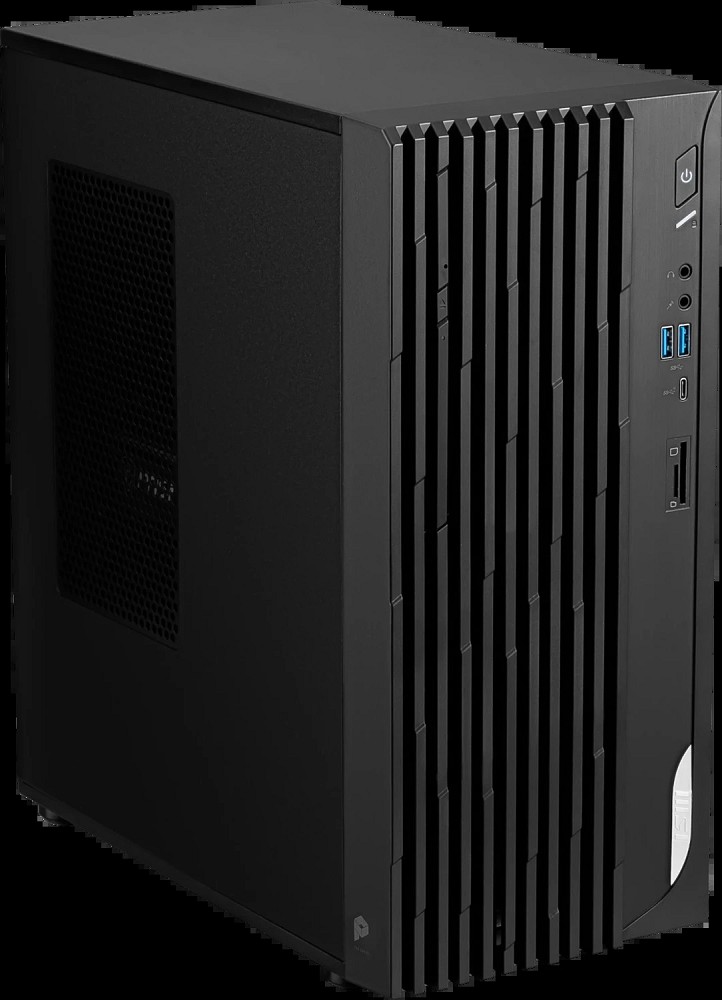 MSI PRO DP180 A14-1275AT, 18 L Tower, Intel Core i5-14400, 1 oben