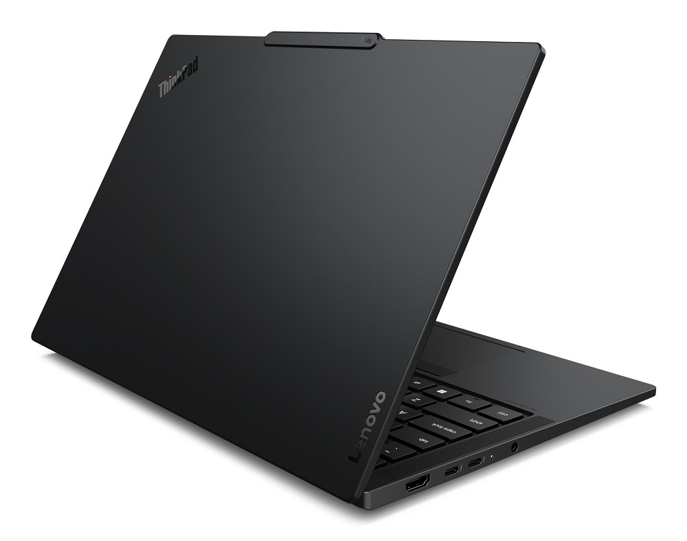 Lenovo ThinkPad T14s Gen 7 (Intel) Copilot+ PC Int vorn rechts