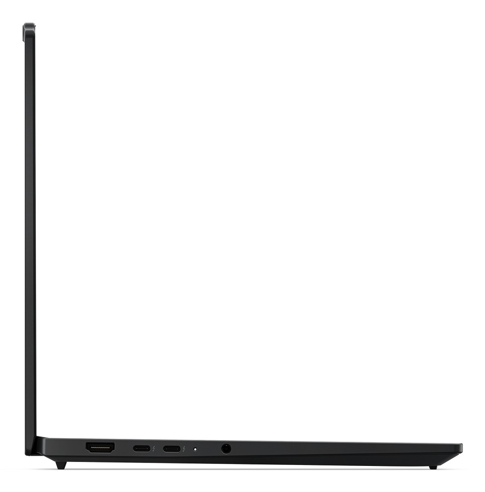 Lenovo ThinkPad T14s Gen 7 (Intel) Copilot+ PC Int unten