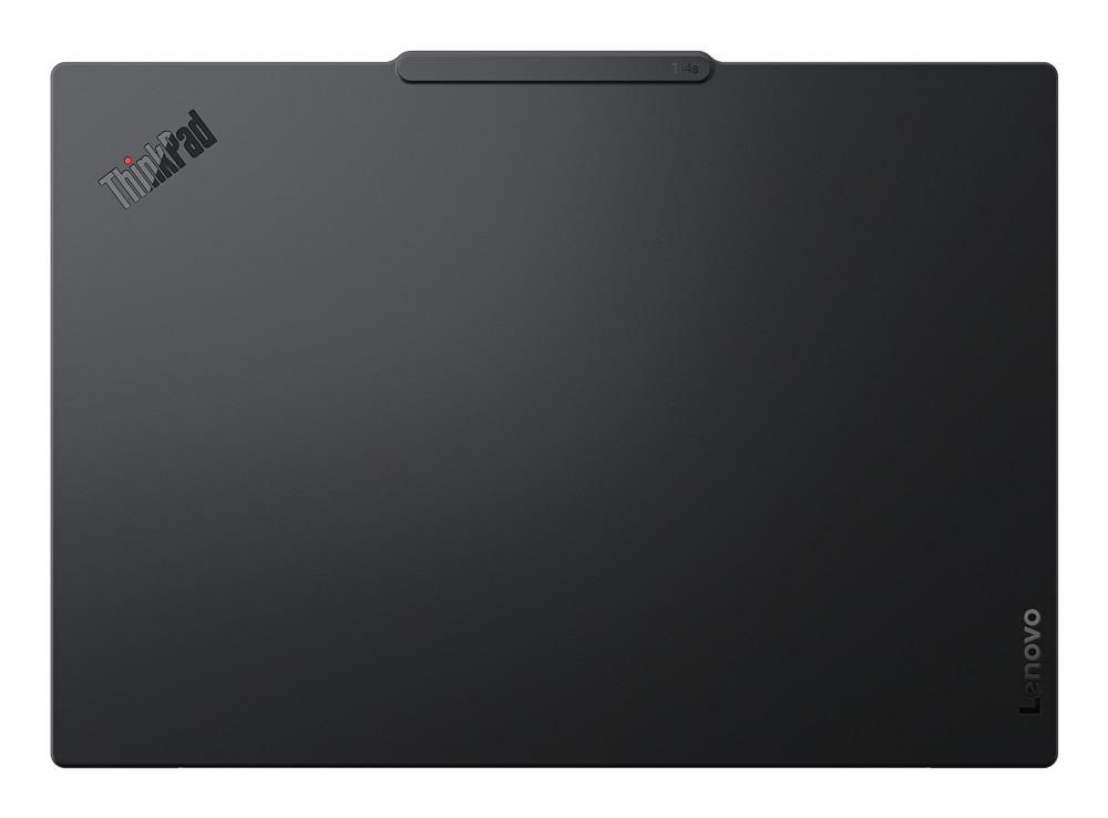 Lenovo ThinkPad T14s Gen 7 (Intel) Copilot+ PC Int außen