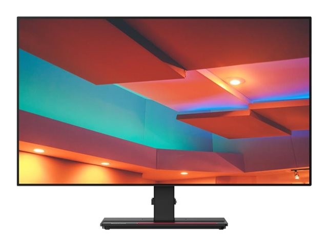 Lenovo ThinkVision P27q-20 - LED-Monitor - 68.6 cm