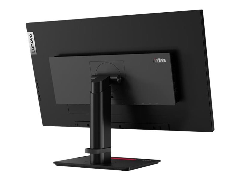 Lenovo ThinkVision P27q-20 - LED-Monitor - 68.6 cm innen