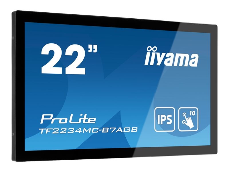 iiyama ProLite TF2234MC-B7AGB - LED-Monitor - Full links