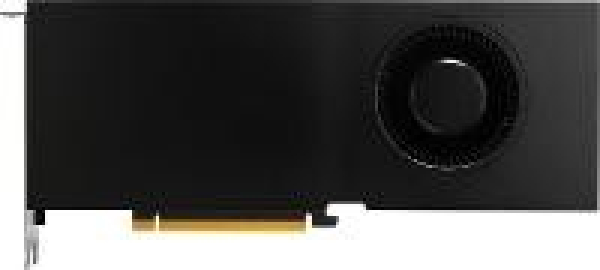 PNY NVIDIA RTX A4500 20GB hinten