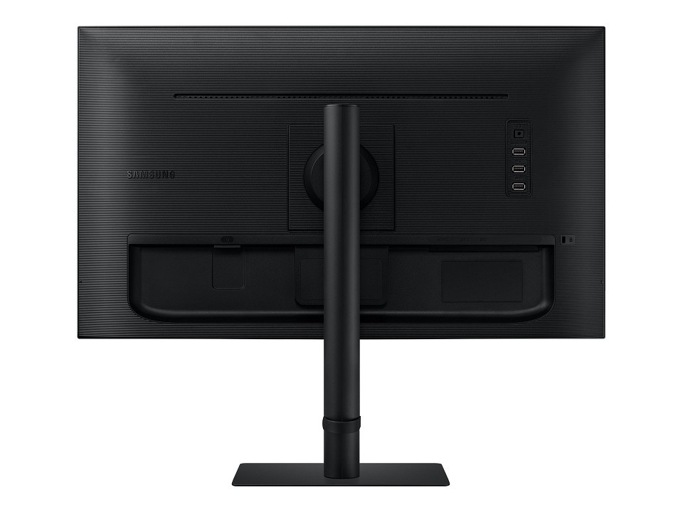 Samsung S27A800UNU - S80UA Series - LED-Monitor - außen