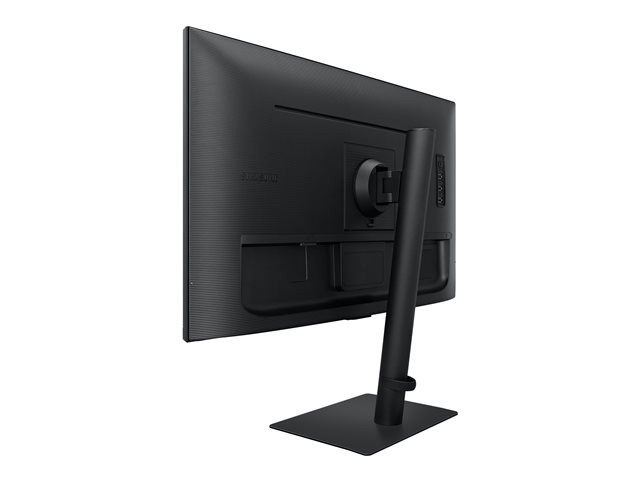 Samsung S27A800UNU - S80UA Series - LED-Monitor - vorn links