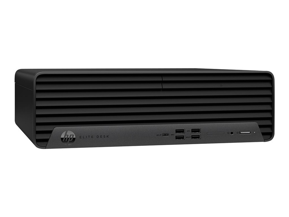HP Elite 600 G9 - Wolf Pro Security - SFF - Core i links