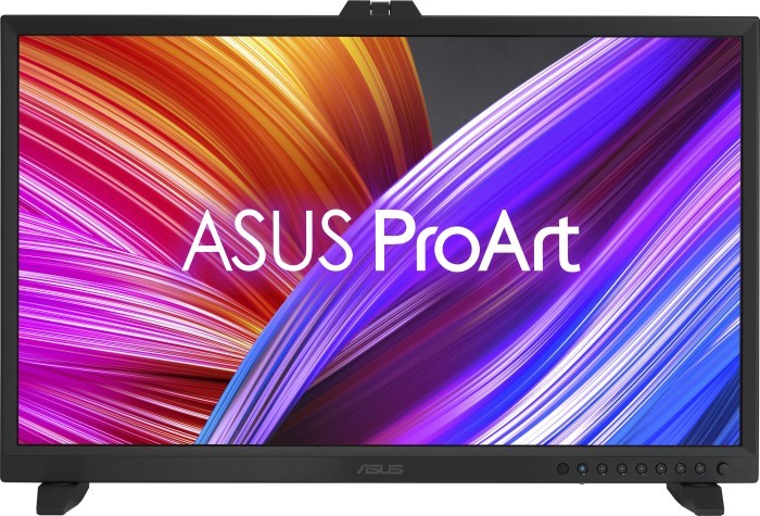 ASUS ProArt PA32DC - OLED-Monitor - 4K - 81.3 cm ( rechts