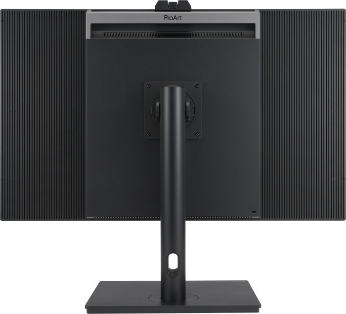 ASUS ProArt PA32DC - OLED-Monitor - 4K - 81.3 cm ( unten