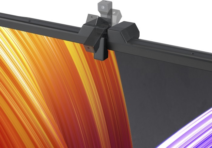 ASUS ProArt PA32DC - OLED-Monitor - 4K - 81.3 cm ( vorn links