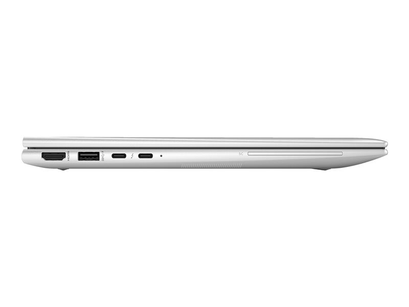 HP EliteBook x360 830 G10 - (13.3") - i7 1355U - E vorn links