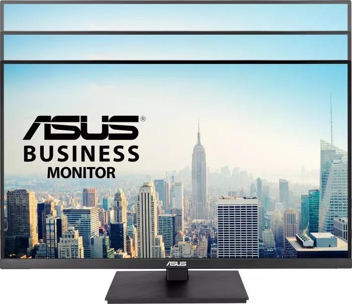 ASUS VA32UQSB, 31.5" vorn rechts vorn rechts