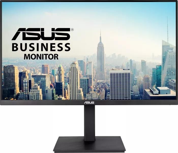 ASUS VA32UQSB, 31.5" vorne