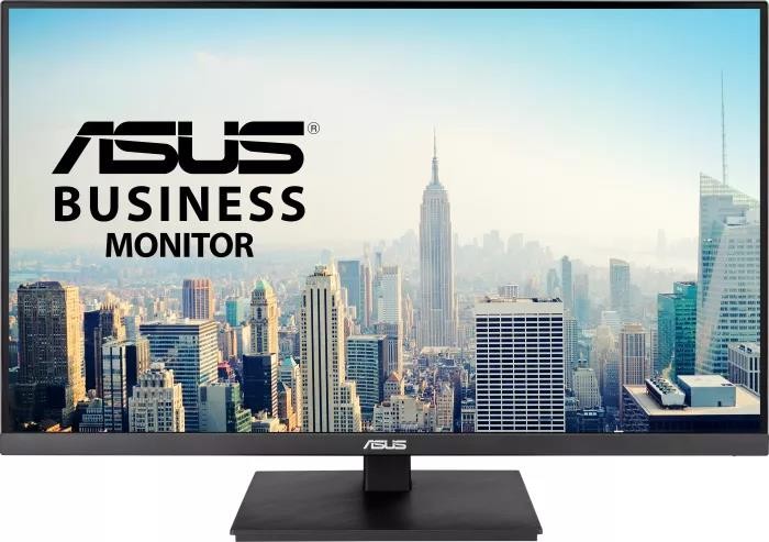 ASUS VA32UQSB, 31.5" vorn links vorn links