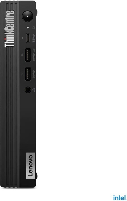 Lenovo ThinkCentre M70q Gen 3 Tiny Black, Core i5-