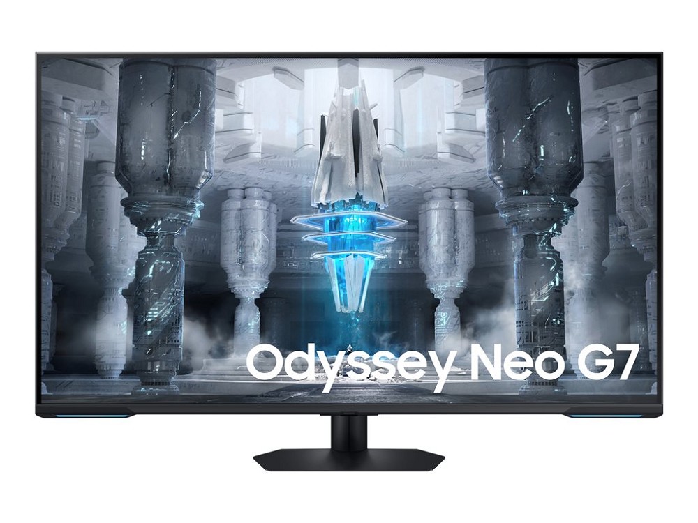 Samsung Odyssey Neo G7 S43CG700NU - G70NC Series -