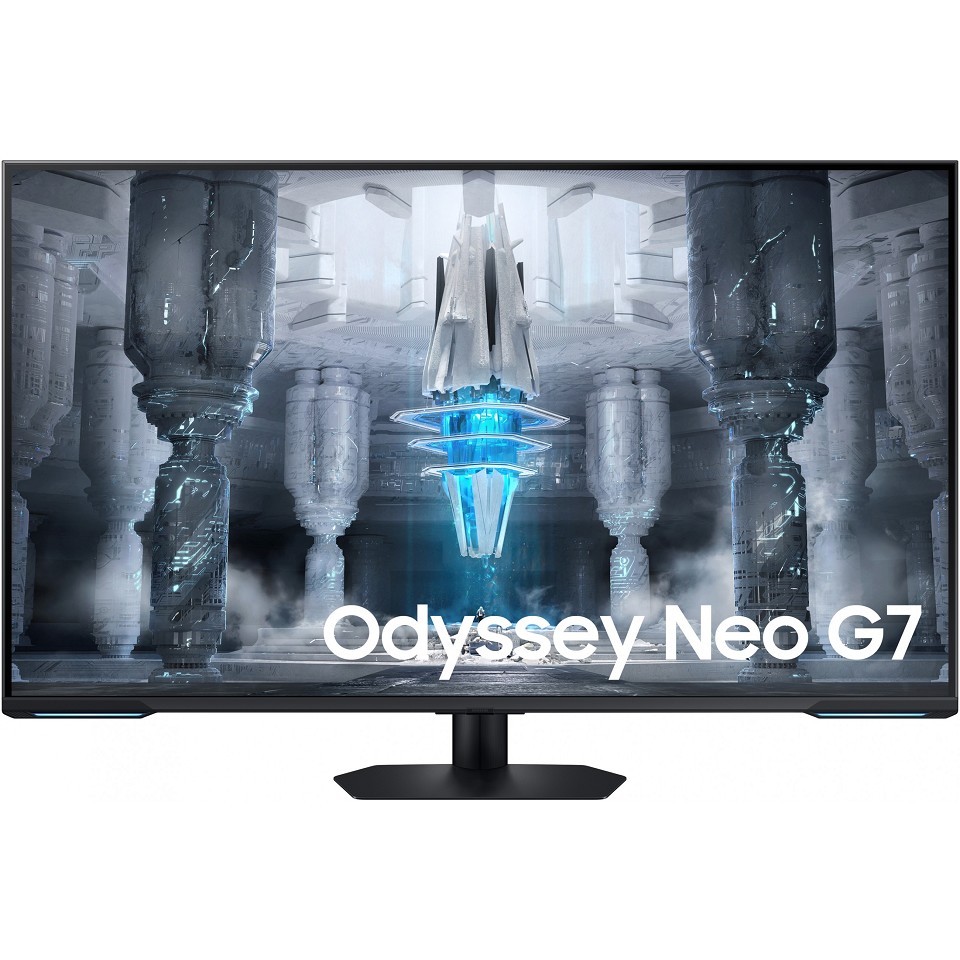 Samsung Odyssey Neo G7 S43CG700NU - G70NC Series - QLED-Moni links