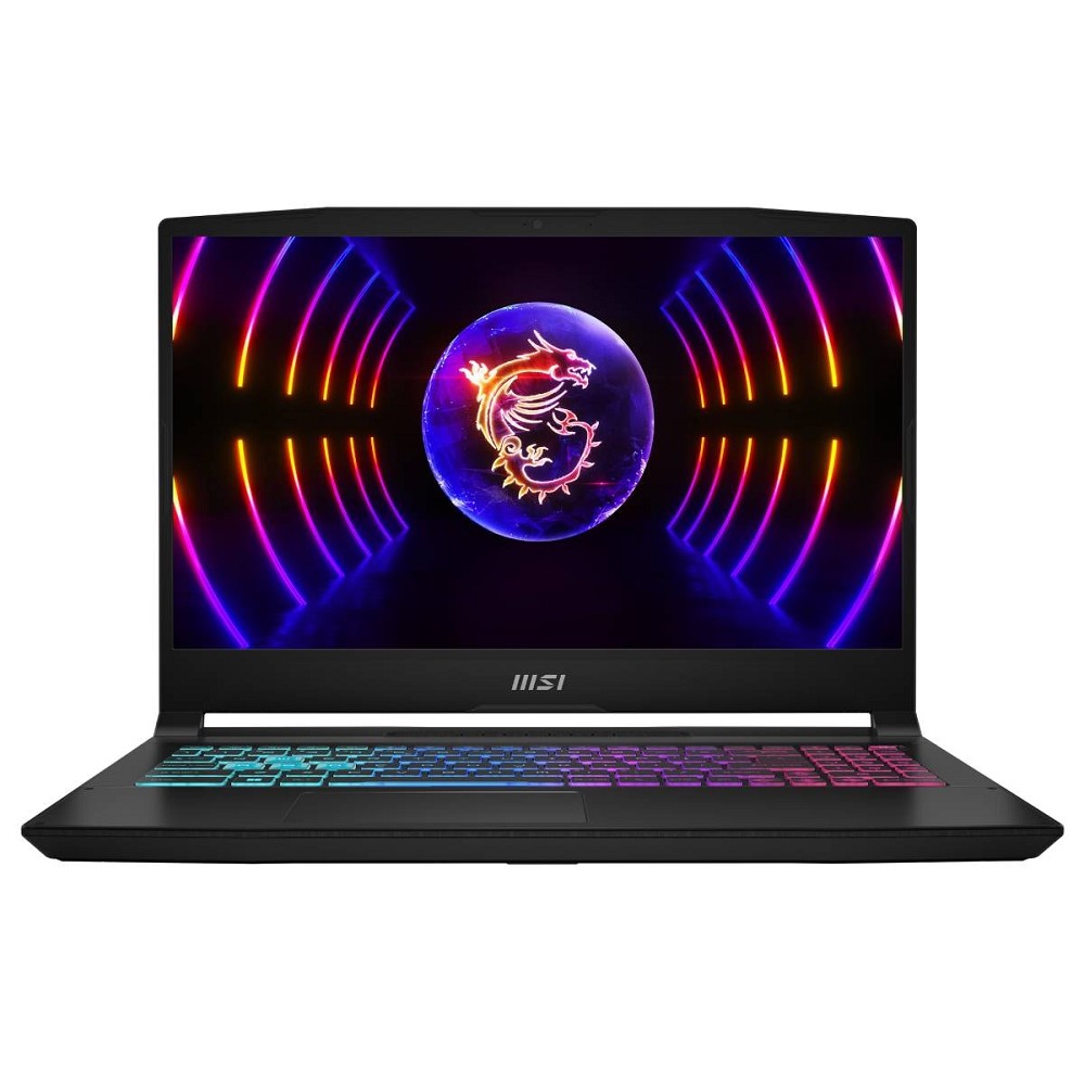 MSI Katana 15 B13VGK-1434, Core Black, Core i7-136