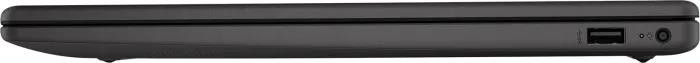 HP 255 G10 schwarz, Ryzen 3 7330U, 16GB RAM, 512GB oben