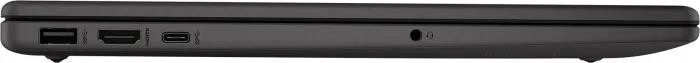 HP 255 G10 schwarz, Ryzen 3 7330U, 16GB RAM, 512GB unten