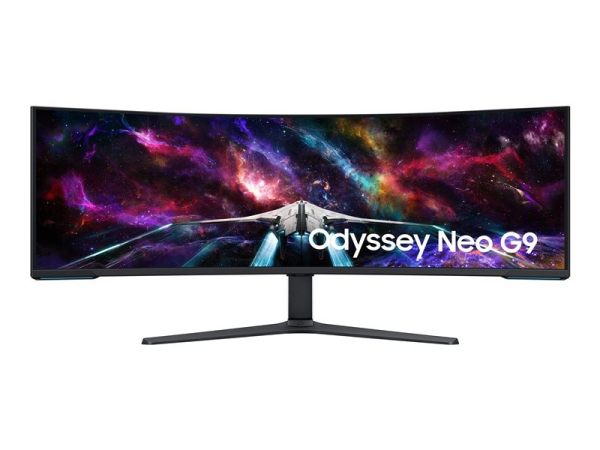 Samsung Odyssey Neo G9 S57CG952NU - G95NC Series -