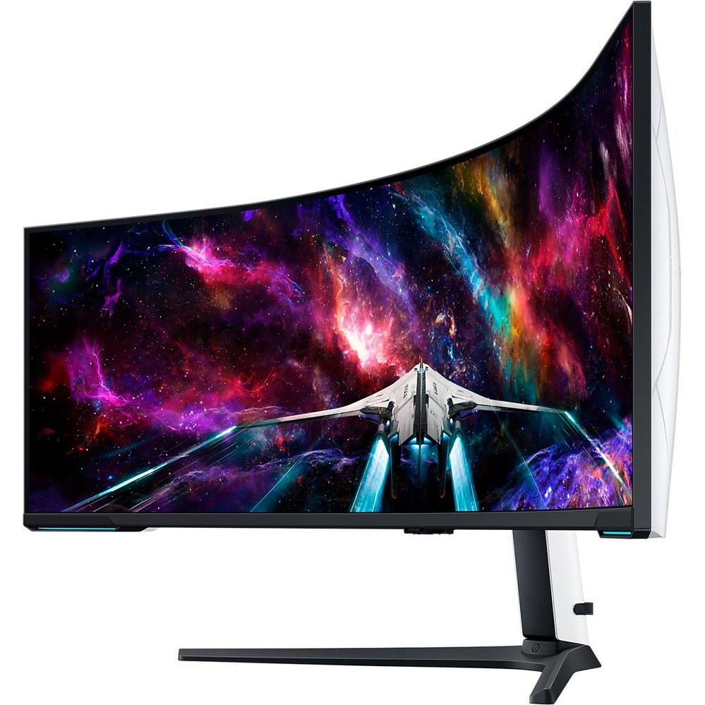 Samsung Odyssey Neo G9 S57CG952NU - G95NC Series - links