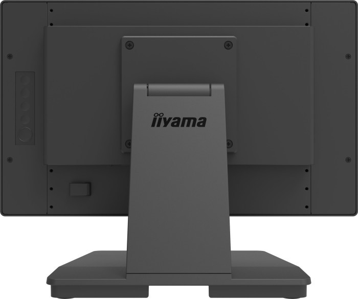 iiyama ProLite T1634MC-B1S, 15.6"  links links