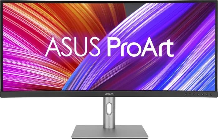 ASUS ProArt PA34VCNV, 34.1"  vorne