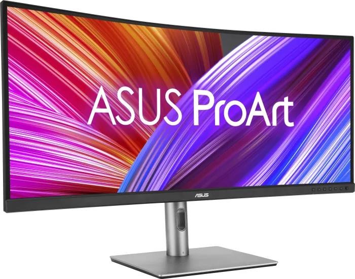 ASUS ProArt PA34VCNV, 34.1"  hinten hinten