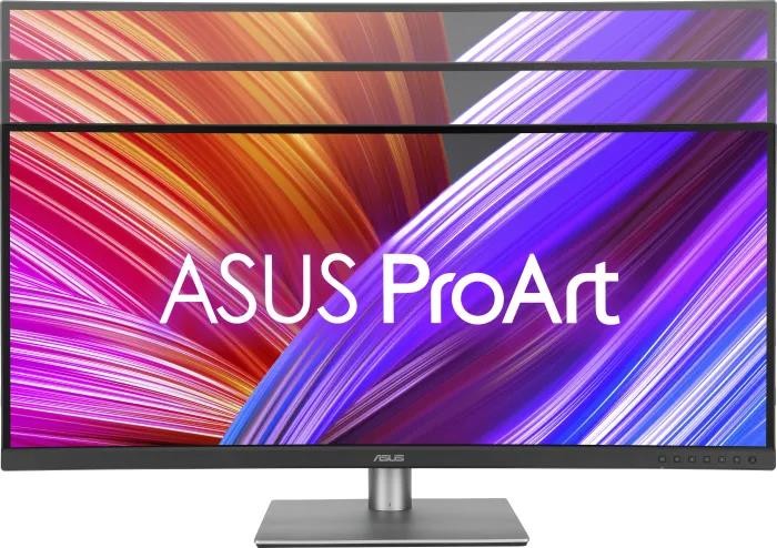 ASUS ProArt PA34VCNV, 34.1"  oben oben