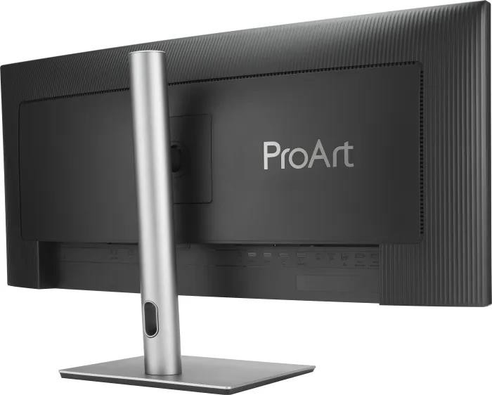ASUS ProArt PA34VCNV, 34.1"  vorn links vorn links