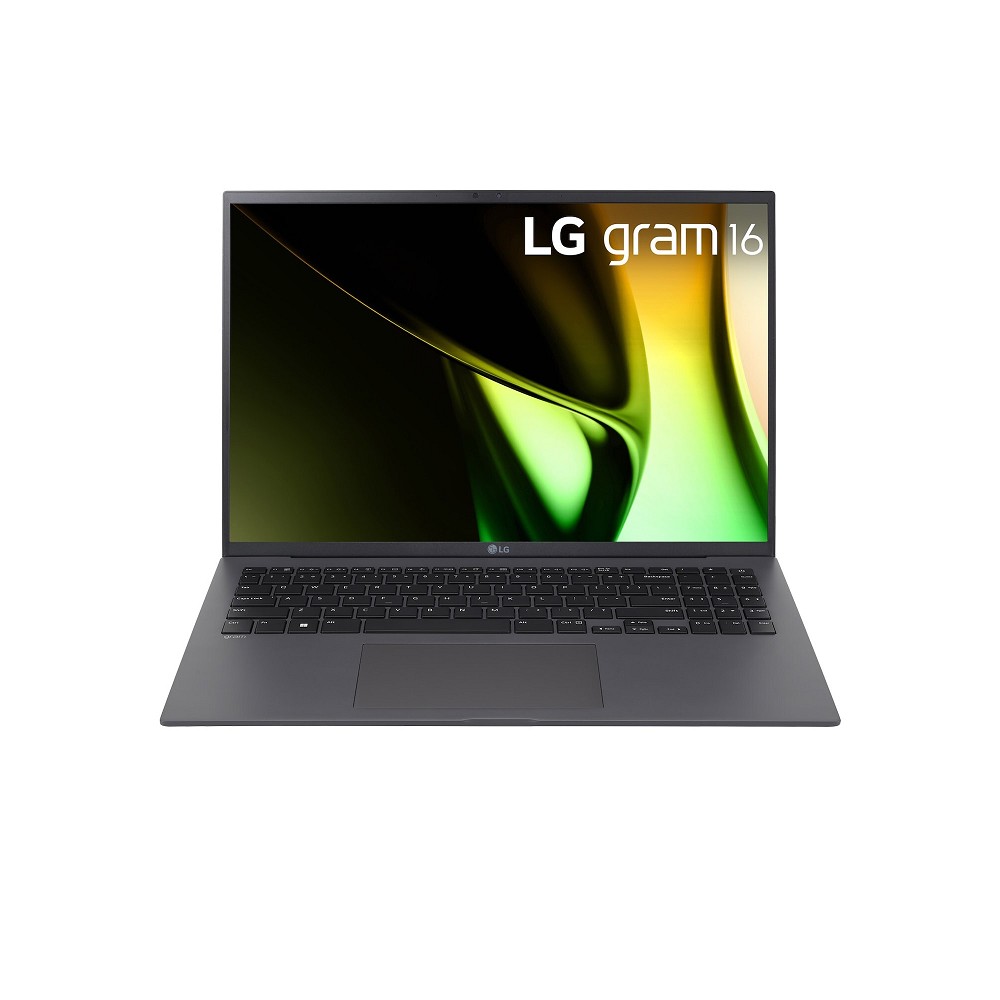 LG gram 16 (2024), schwarz, Core Ultra 7 155H, 32G