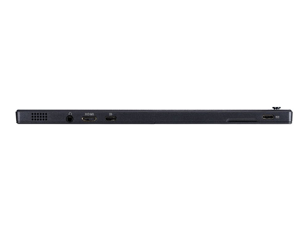 ASUS ZenScreen GO MB16AWP - LED-Monitor - Full HD vorn links