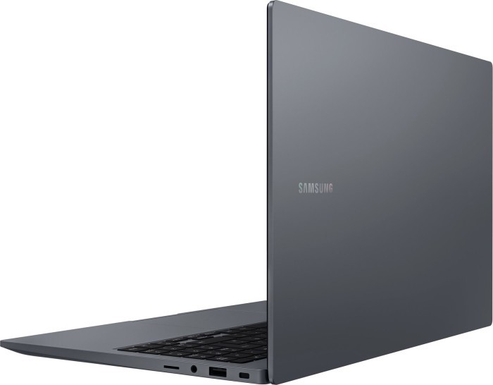 Samsung Galaxy Book4, Core 5 120U, 16GB RAM, 512GB SSD, Wind links