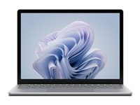 MICROSOFT Surface Laptop 6 Platin 34,3cm (13,5") Ultra 7-165H 16G 566