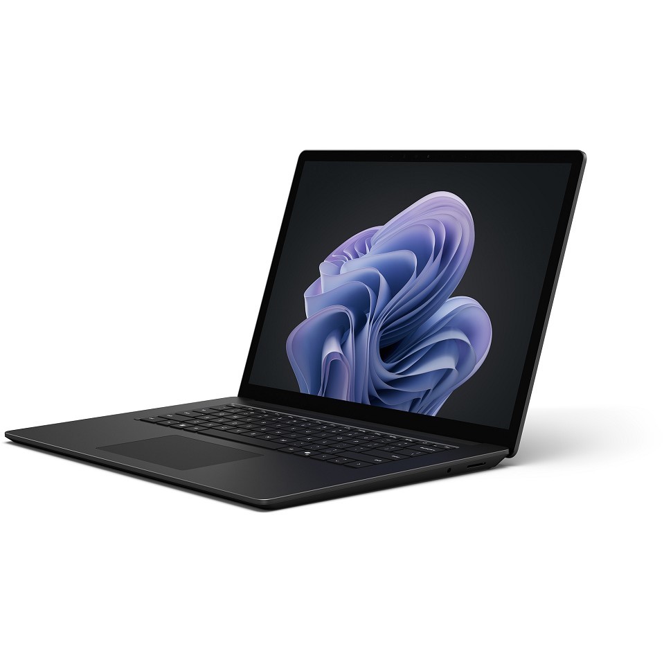 Microsoft Surface Laptop 6 for Business - 38.1 cm (15") - Ul hinten