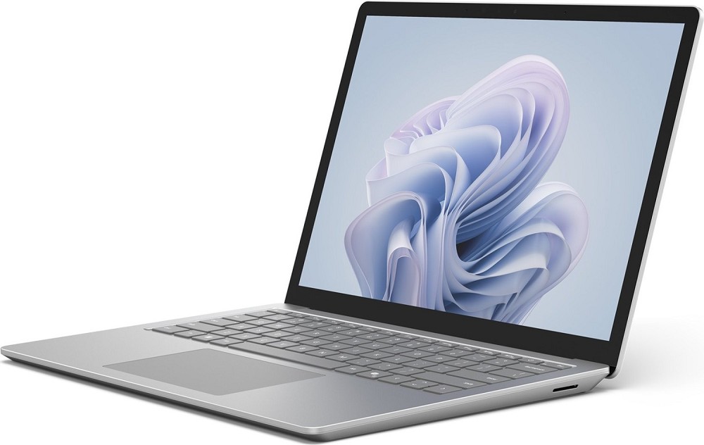 Microsoft Surface Laptop 6 for Business - 38.1 cm (15") - Ul rechts